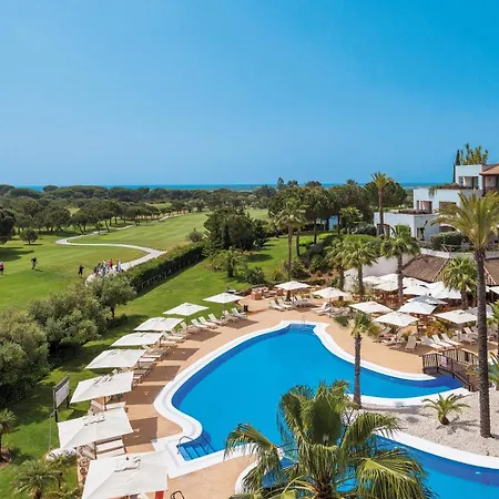 Precise Resort El Rompido-The Hotel-3