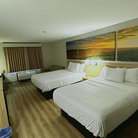 Days Inn By Wyndham Mankato-3