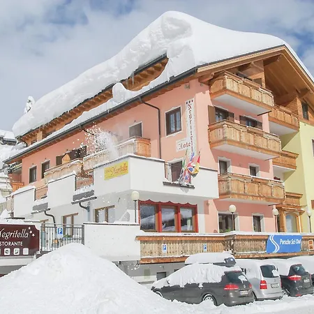 Hotel Negritella-3