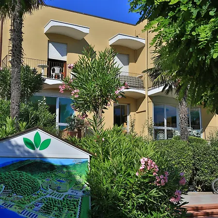 Residence Le Acacie-2