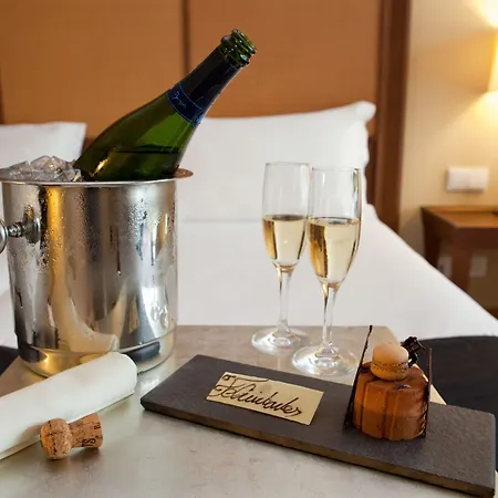 Eurostars Sitges-3