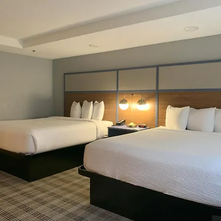 Americinn By Wyndham Worthington-2