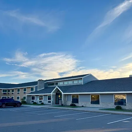 Americinn By Wyndham Rice Lake-2