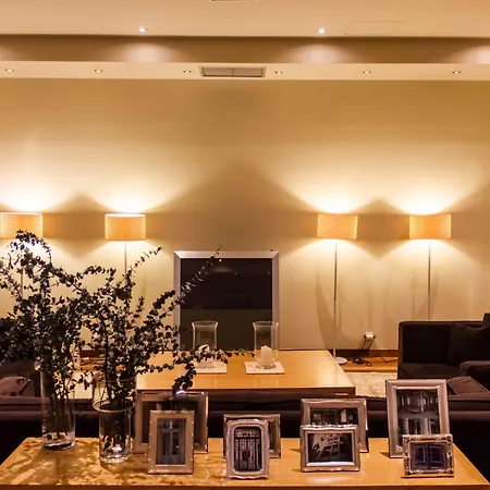Gdm Megaron, Historical Monument Hotel-2
