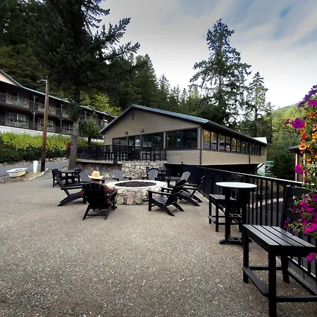 Carson Hot Springs Resort & Spa-3