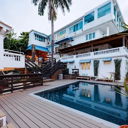 Serenity Rincon Guesthouse-3