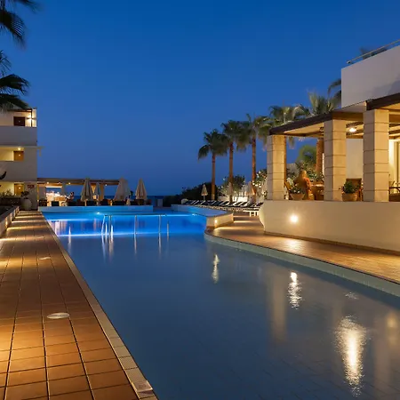 Giannoulis - Santa Marina Plaza (Adults Only)-3