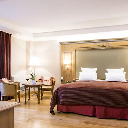 Hostellerie Des Chateaux & Spa-3