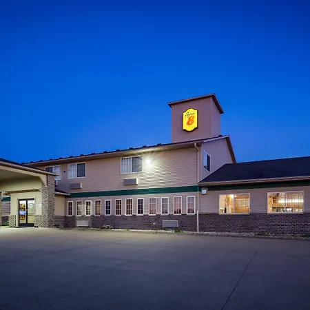Super 8 By Wyndham Neillsville Wi-3