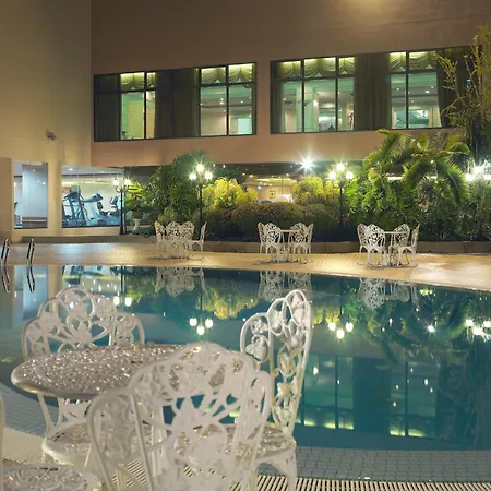 Bayview Hotel Melaka-3