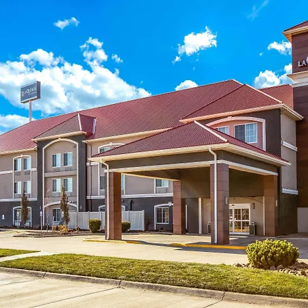 La Quinta By Wyndham North Platte-2