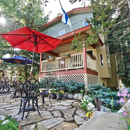 Frisco Inn On Galena-2