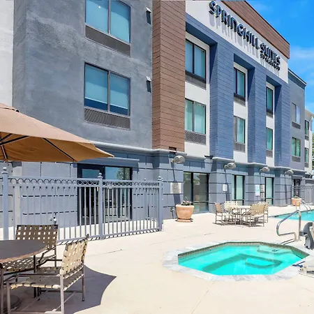 Springhill Suites By Marriott Yuma-3