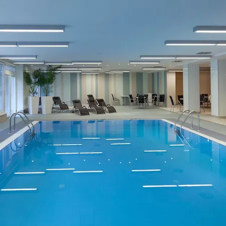 Clarion Congress Hotel Ostrava-3