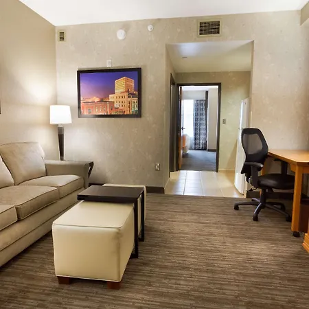 Drury Inn & Suites Lafayette La-3