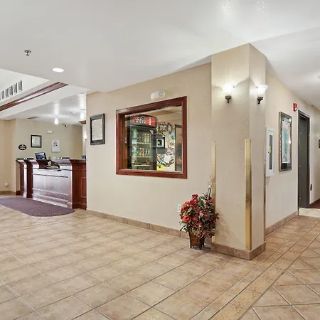 Stay Usa Hotel And Suites-2
