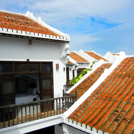 Hoi An Ancient House Resort&Spa-3