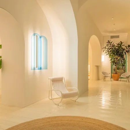 Miramare Sea Resort & Spa-3