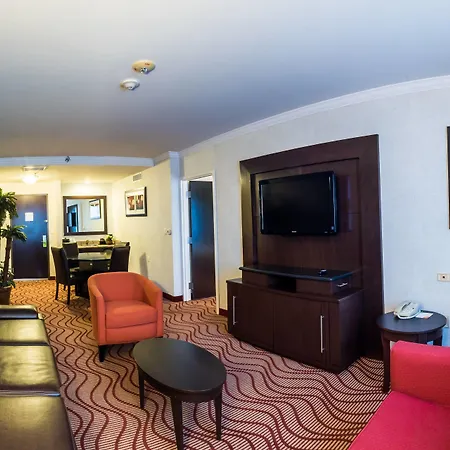 Courtyard By Marriott San Luis Potosi-3