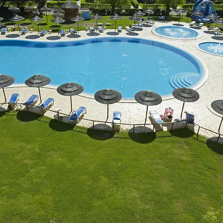 Ap Cabanas Beach & Nature - Adults Friendly-2
