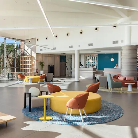 Abora Interclub Atlantic By Lopesan Hotels-2