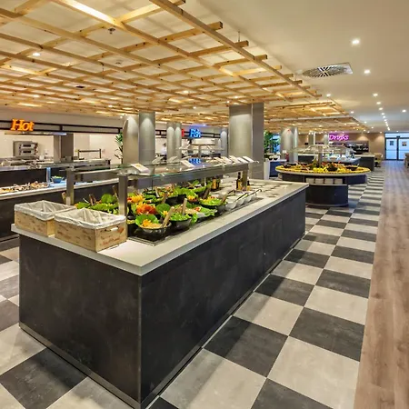 Abora Interclub Atlantic By Lopesan Hotels-3