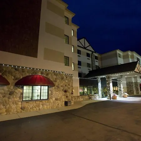Parkshore Resort-3