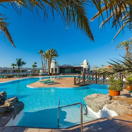 Abora Interclub Atlantic By Lopesan Hotels-3