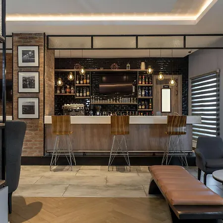 Park Inn By Radisson, Lagos Victoria Island-3