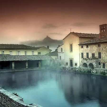 Palazzo Del Capitano Wellness & Relais - Luxury Borgo Capitano Collection-3