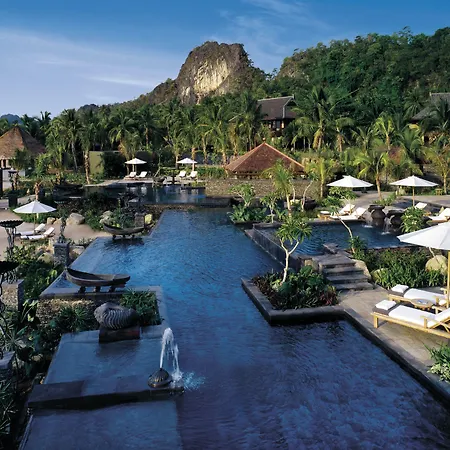 Four Seasons Resort Langkawi-3