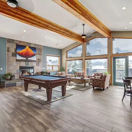 Gold Point Resort Breckenridge By Vacatia-2