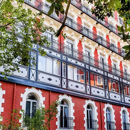 Grand Hotel Gallia&Londres-2