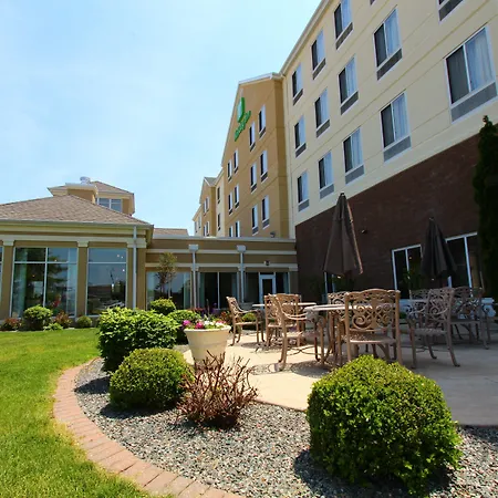 Holiday Inn Effingham By Ihg-2