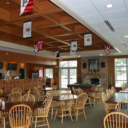 Swan Lake Resort-2