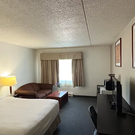 Portage La Prairie Inn-2