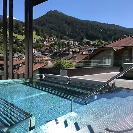 Gardena Groednerhof - Hotel & Spa-2