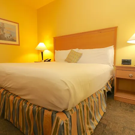 The Atrium Resort, Virginia Beach By Vacatia-3