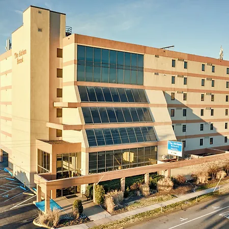 The Atrium Resort, Virginia Beach By Vacatia-2