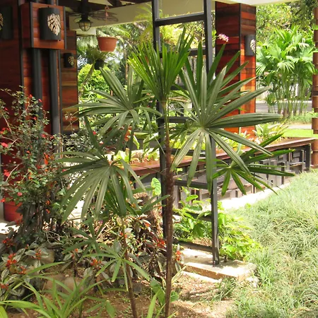 Tilajari Hotel Resort-2