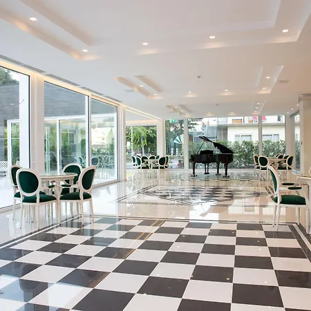 Hotel Terme Venezia-2