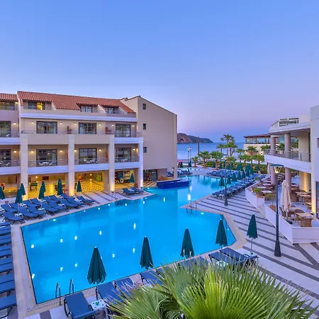 Porto Platanias Beach Resort & Spa-2