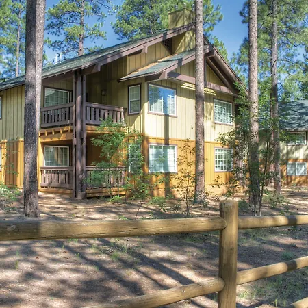 Worldmark Pinetop-3