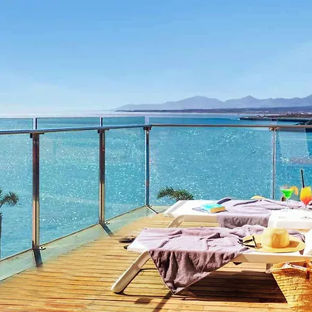 Arrecife Gran Hotel & Spa-2