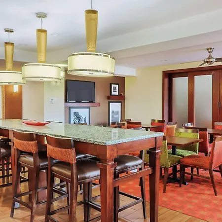Hampton Inn Heath-2