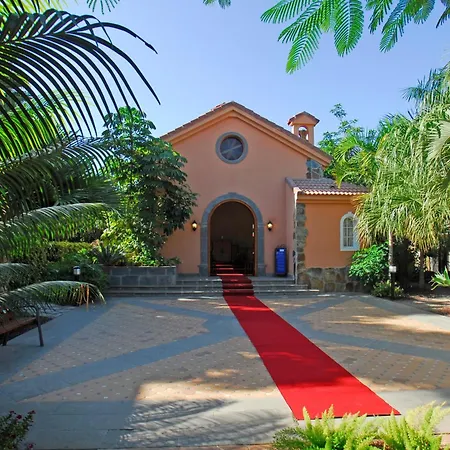 Hotel Cordial Mogán Playa-2