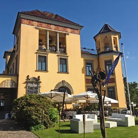 Camin Hotel Luino-2