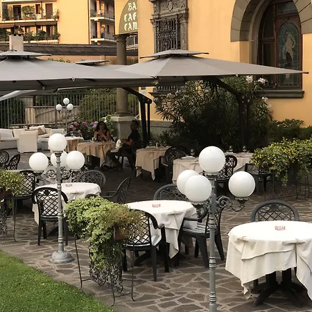 Camin Hotel Luino-2