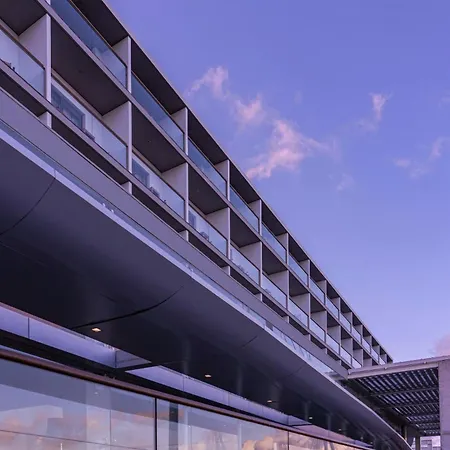 Hotel Marina Atlântico-2