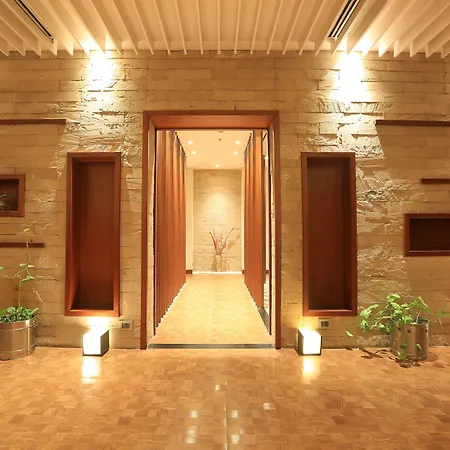 The Chancery Hotel-3